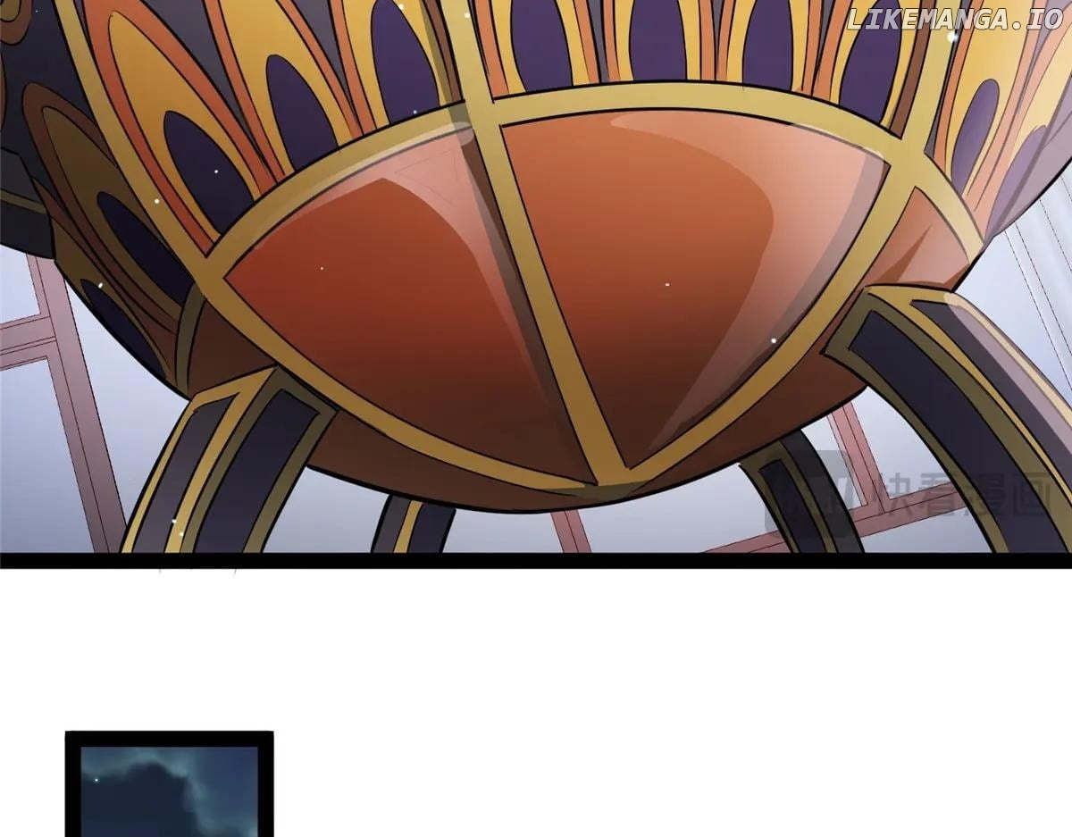 Divine Urban God Chapter 263 - page 94